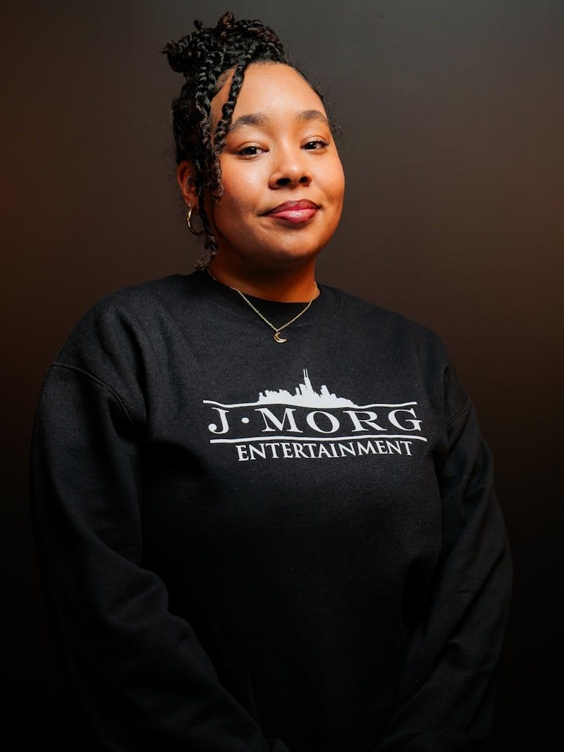 Shanice K.