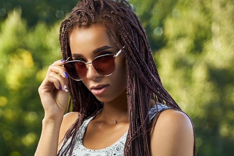 Keisha V.
